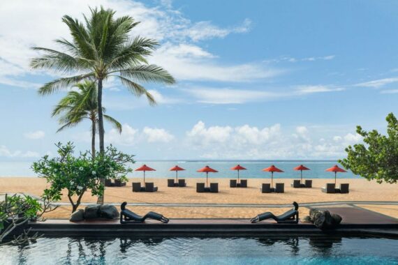 St Regis Bali Resort Hotel 5*