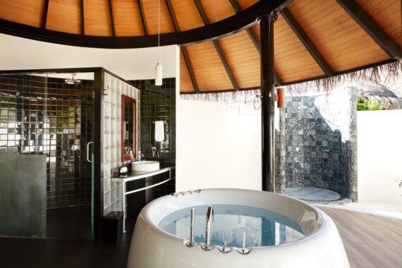 Sun Siyam Iru Fushi 5*