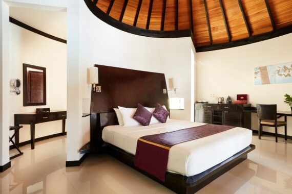 Sun Siyam Iru Fushi 5*