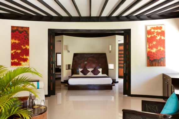 Sun Siyam Iru Fushi 5*