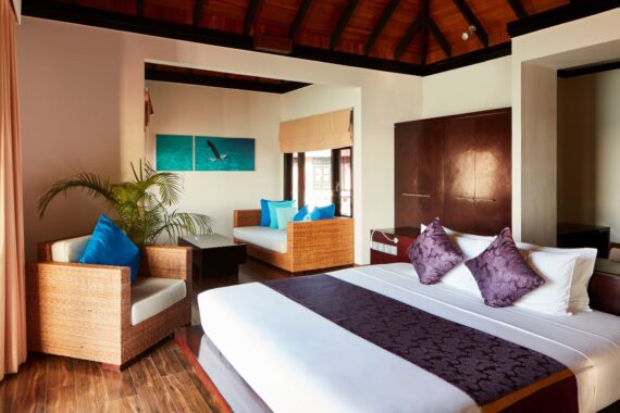 Sun Siyam Iru Fushi 5*