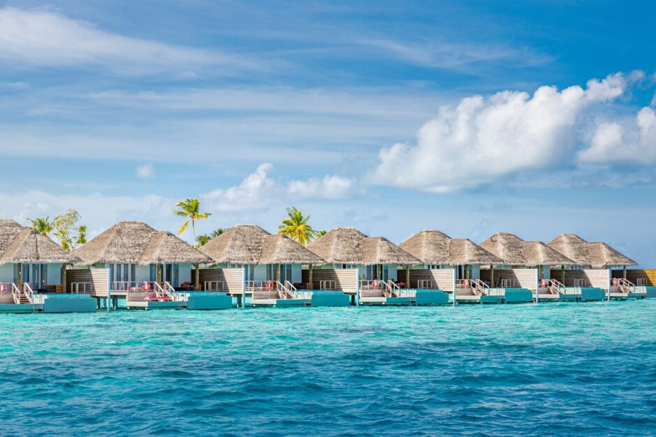Sun Siyam Iru Veli 5*