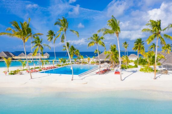 Sun Siyam Iru Veli 5*