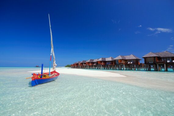 Sun Siyam Olhuveli Maldives 4*