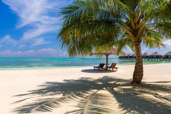 Sun Siyam Olhuveli Maldives 4*