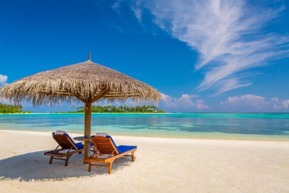 Sun Siyam Olhuveli Maldives 4*