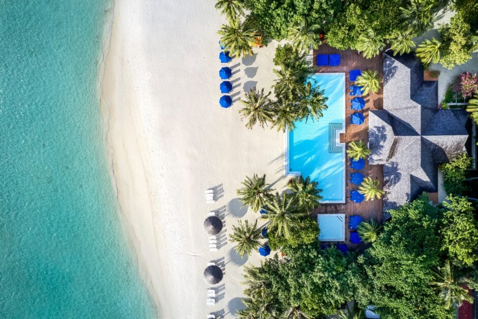 Sun Siyam Olhuveli Maldives 4*