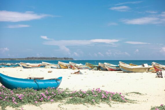 Sun Siyam Pasikudah 5*