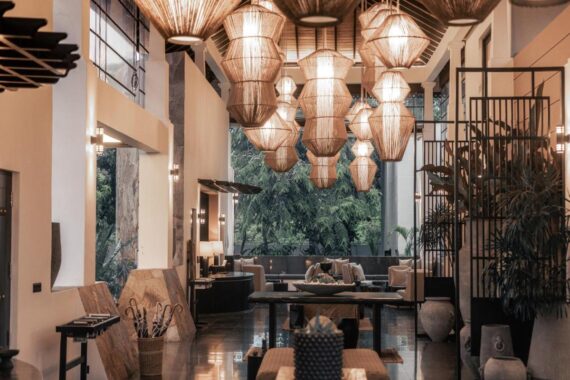Sun Siyam Pasikudah 5*
