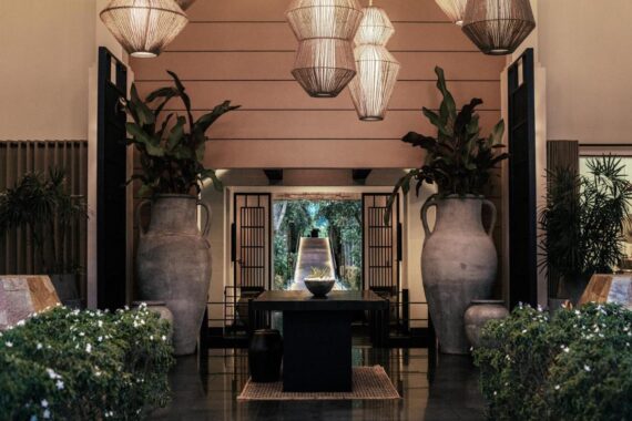 Sun Siyam Pasikudah 5*