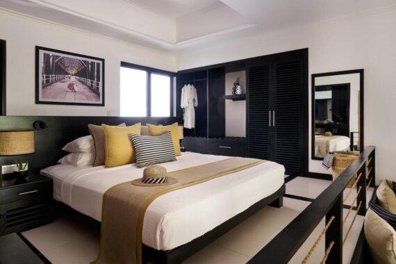 Sun Siyam Pasikudah 5*