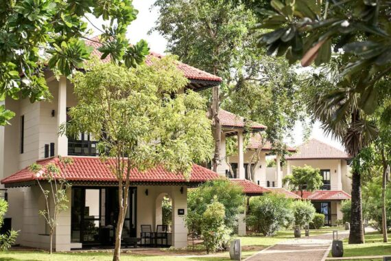 Sun Siyam Pasikudah 5*