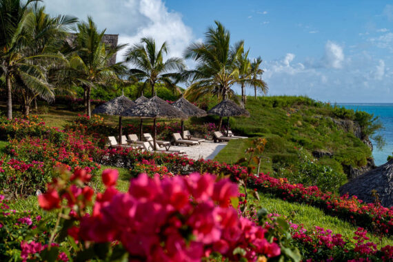 Zawadi Hotel Zanzibar – All Inclusive 5*