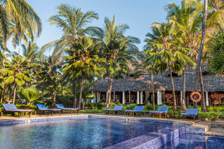The Palms Zanzibar – All Inclusive 5*
