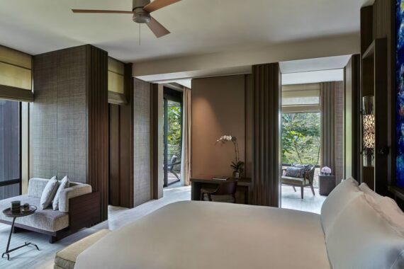 The Ritz Carlton Langkawi 5*