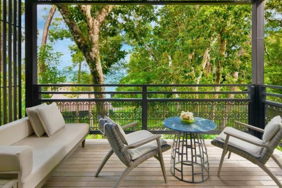The Ritz Carlton Langkawi 5*