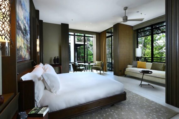 The Ritz Carlton Langkawi 5*