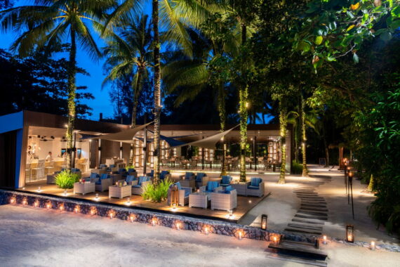The Sarojin 5*