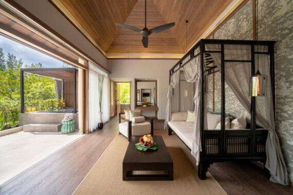 The Sarojin 5*