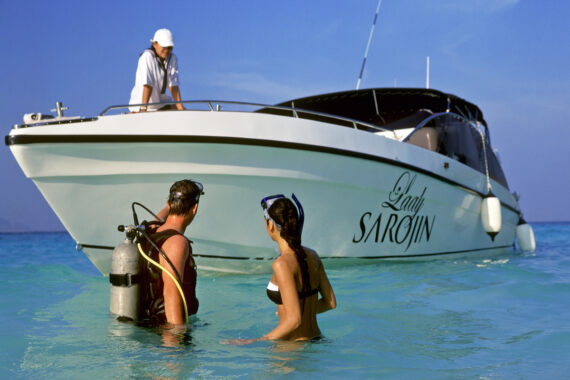 The Sarojin 5*