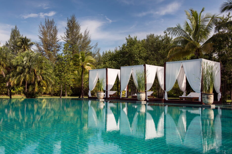 The Sarojin 5*