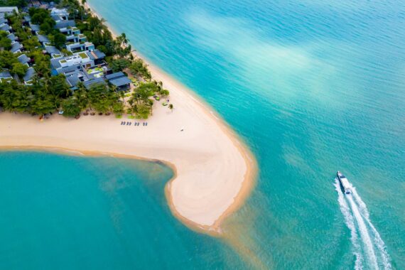 W Koh Samui 5*