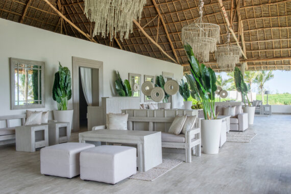 Zawadi Hotel Zanzibar – All Inclusive 5*