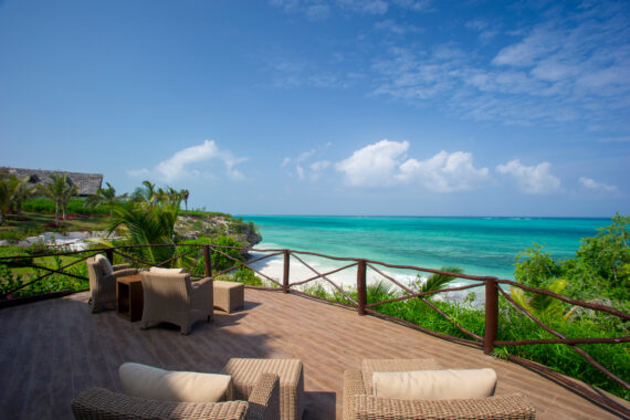 Zawadi Hotel Zanzibar – All Inclusive 5*