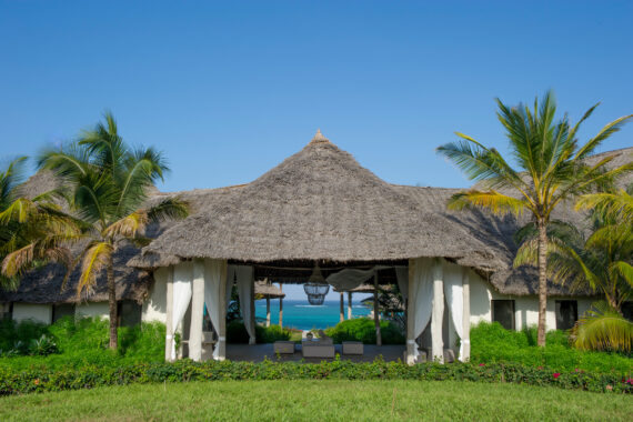 Zawadi Hotel Zanzibar – All Inclusive 5*