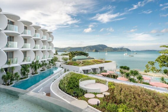 Veranda Resort Phuket, Autograph Collection 5*