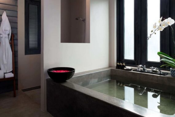 Anantara Lawana Koh Samui Resort 5*