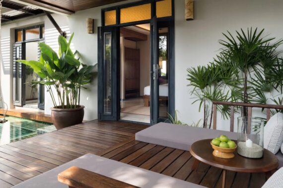 Anantara Lawana Koh Samui Resort 5*