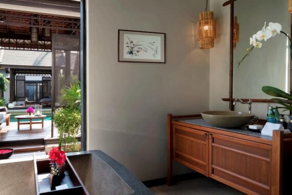 Anantara Lawana Koh Samui Resort 5*
