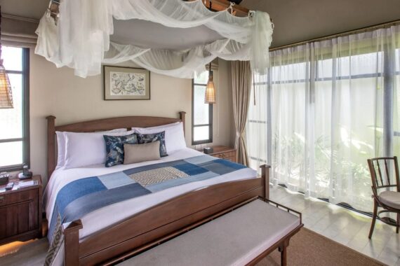 Anantara Lawana Koh Samui Resort 5*