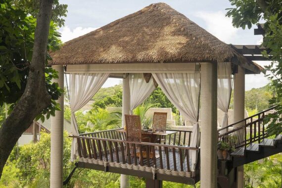 Anantara Lawana Koh Samui Resort 5*