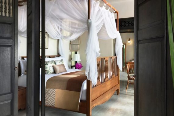 Anantara Lawana Koh Samui Resort 5*
