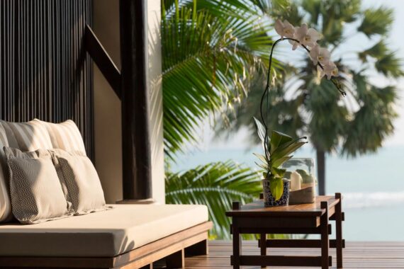 Anantara Lawana Koh Samui Resort 5*