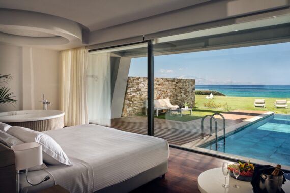 Lesante Blu – The Leading Hotels Of The World 5*