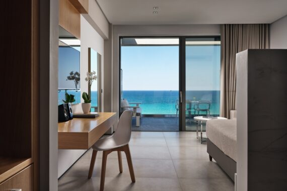 Lesante Blu – The Leading Hotels Of The World 5*