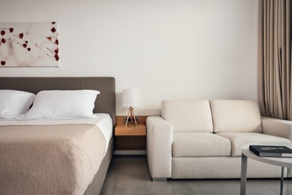 Lesante Blu – The Leading Hotels Of The World 5*