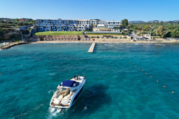 Lesante Blu – The Leading Hotels Of The World 5*