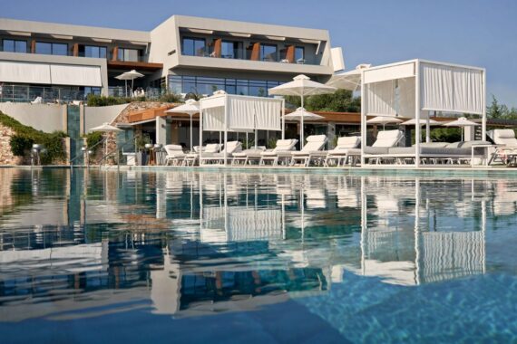 Lesante Blu – The Leading Hotels Of The World 5*