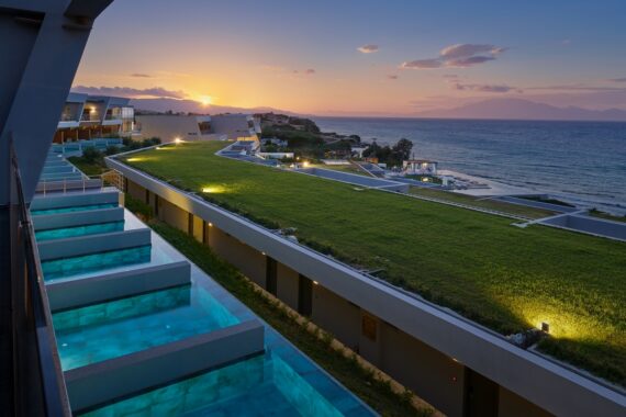 Lesante Blu – The Leading Hotels Of The World 5*