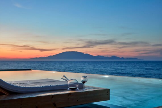 Lesante Blu – The Leading Hotels Of The World 5*