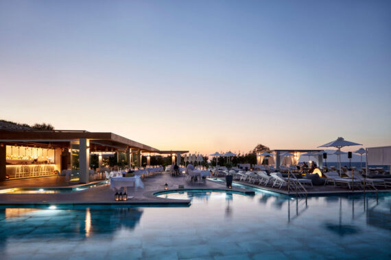 Lesante Blu – The Leading Hotels Of The World 5*