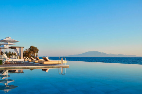 Lesante Blu – The Leading Hotels Of The World 5*