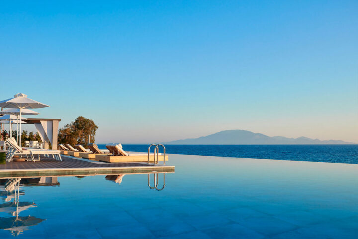 Lesante Blu – The Leading Hotels Of The World 5*