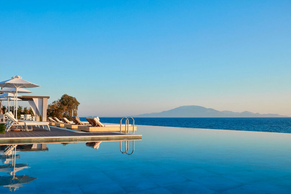 Lesante Blu – The Leading Hotels Of The World 5*