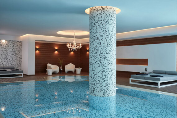 Lesante Blu – The Leading Hotels Of The World 5*