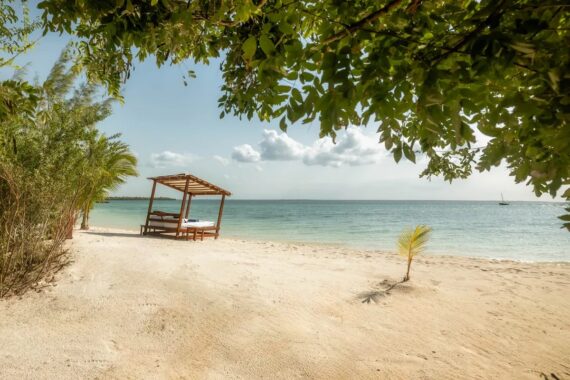 Elewana Kilindi Zanzibar 5*
